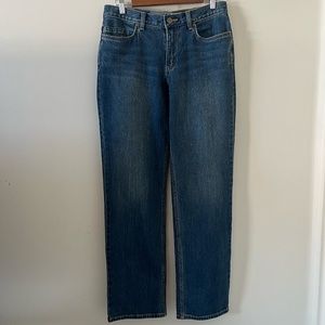 Carhartt Women's Rugged Flex Loose Fit Jeans Size 8